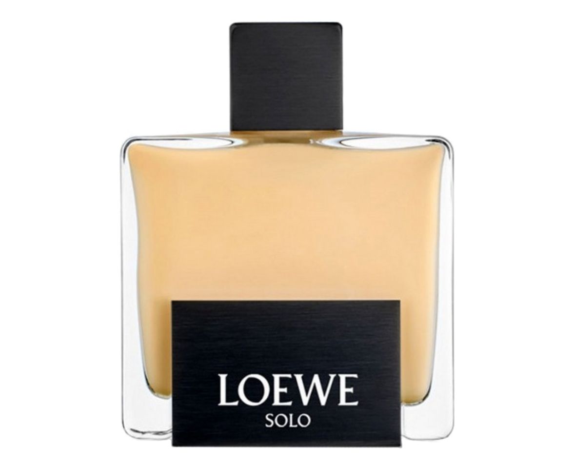 Где Купить Парфюмированную Мужскую Воду Solo Loewe