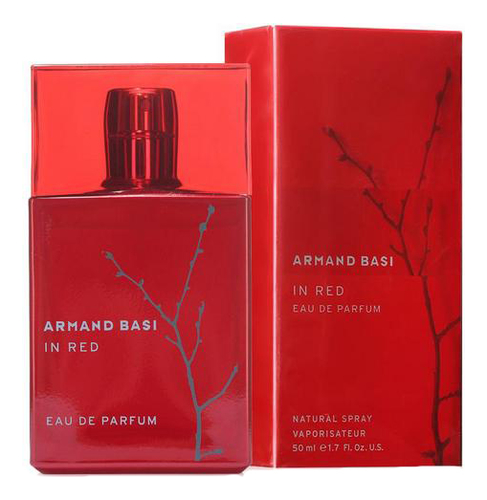 У нас также представлены и другие объемы аромата Арманд Баси Ин Ред. 