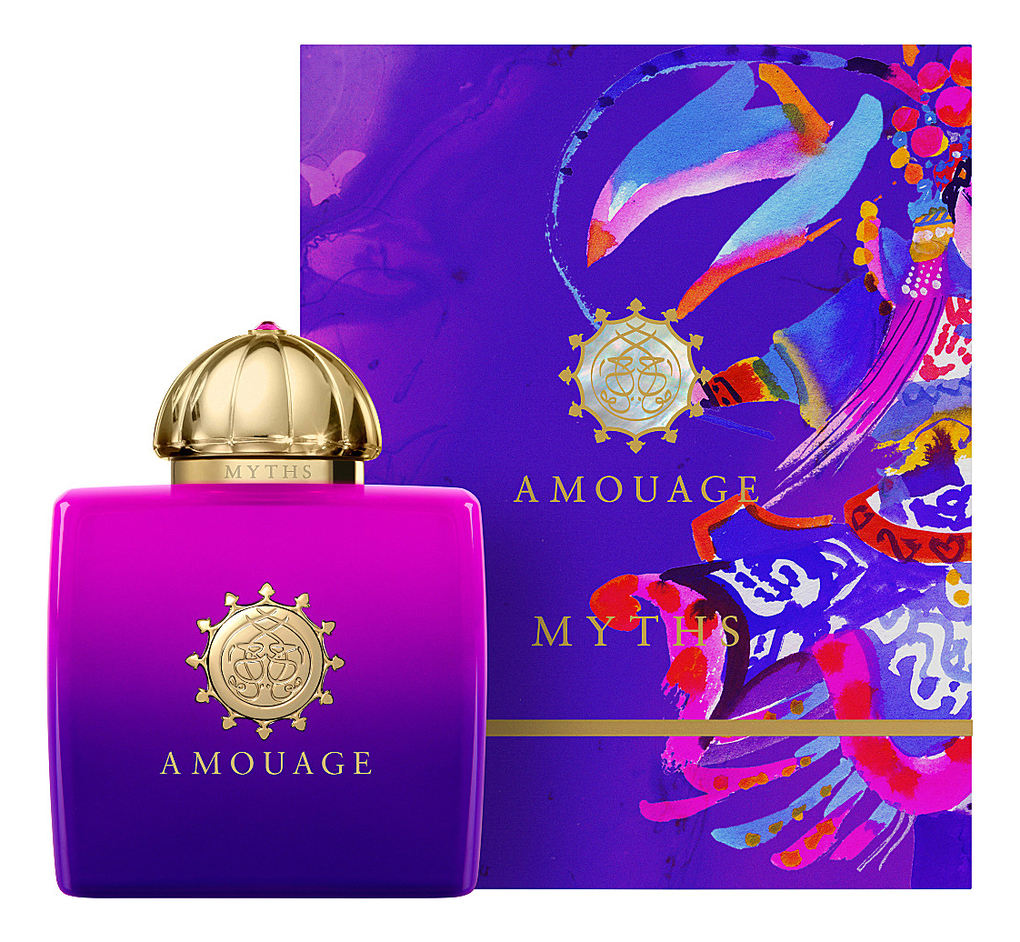 Мифы амуаж. Amouage Myths женские. Amouage - Myths for woman. Amouage Myths духи. Amouage Myths woman тестер.