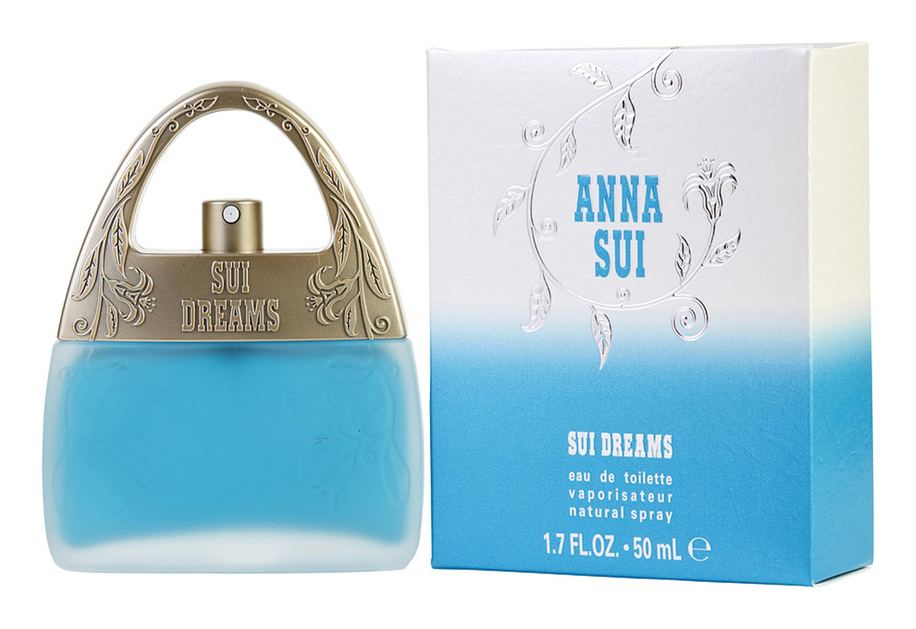 Anna sui туалетная вода. Туалетная вода Anna sui. Туалетная вода Anna sui sui Dreams. Духи Анна суи дримс. Anna sui туалетная вода Anna sui 100 ml.