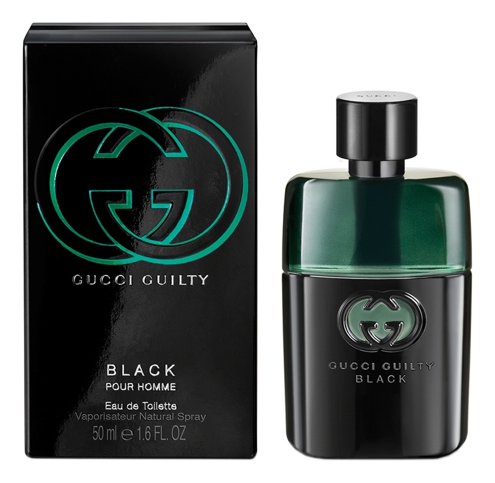 Gucci guilty shop homme 50ml