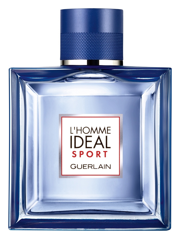 Guerlain ideal parfum. Guerlain духи мужские l'homme ideal. Guerlain l'homme ideal Sport EDT 50ml. EDT Guerlain l'homme ideal 100 ml. Guerlain l'homme ideal Sport.