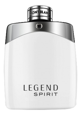 Legend Spirit Montblanc Для Мужчин Цена