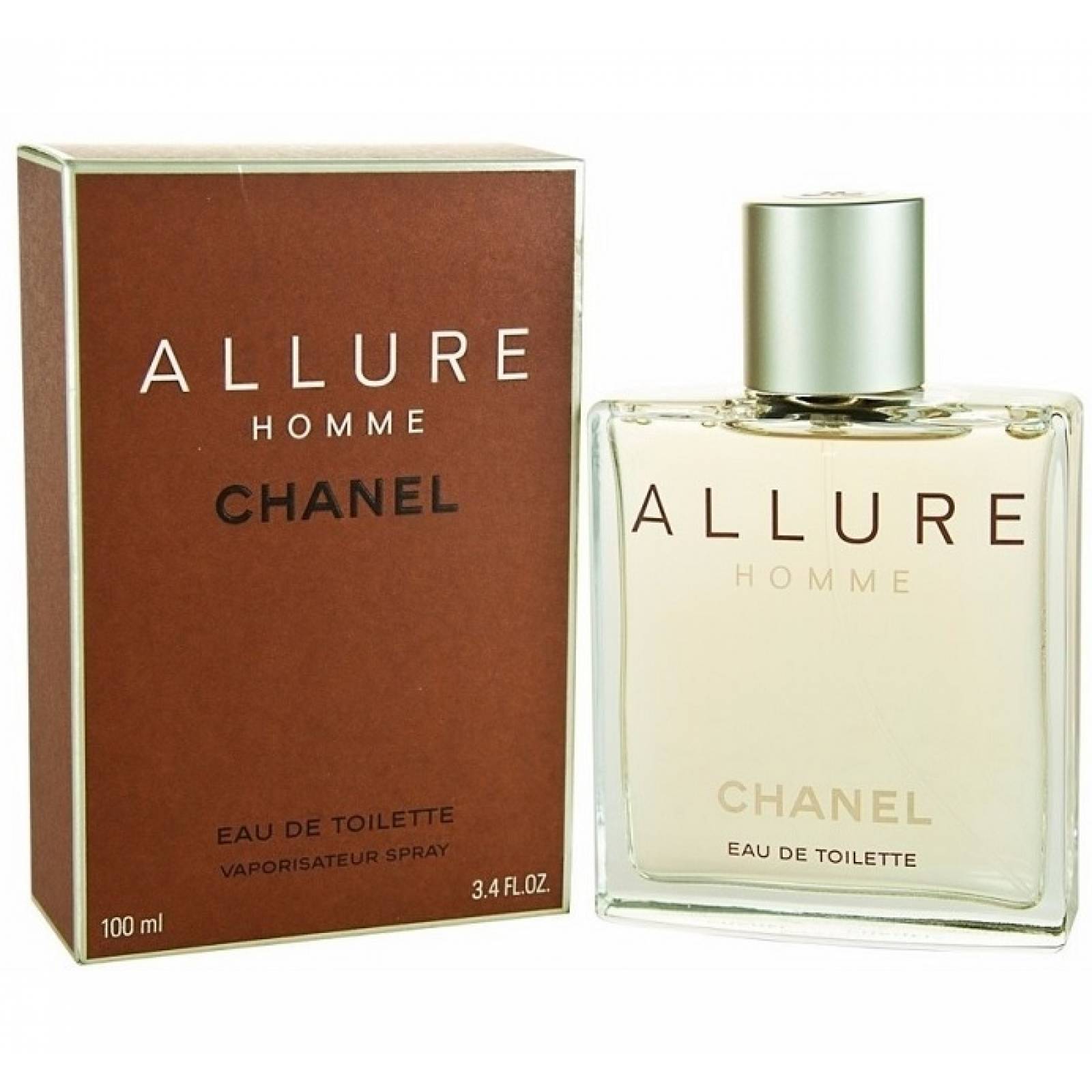 Chanel Allure homme 100 ml