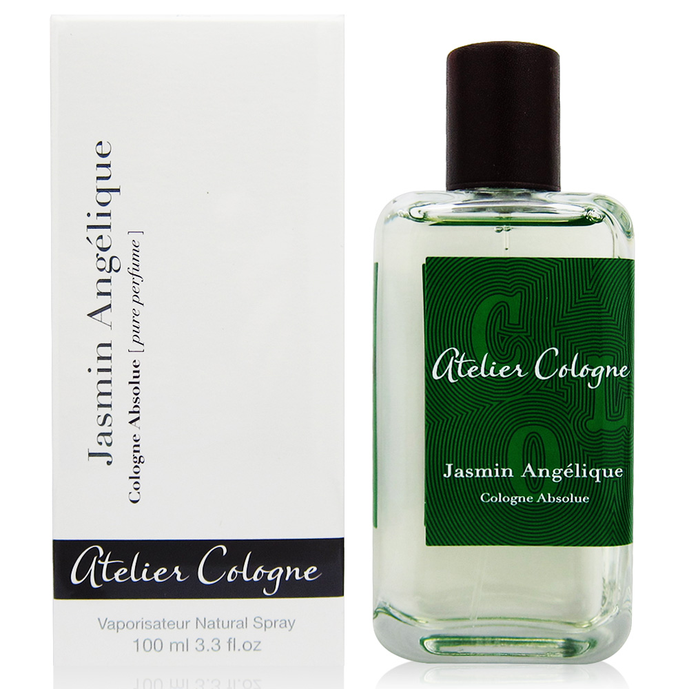 Ателье духов. Atelier Cologne одеколон jasmin Angelique, 100 мл. Atelier Cologne Lemon Island 100ml. Atelier Cologne jasmin Angelique Cologne Absolue 100ml EDP.