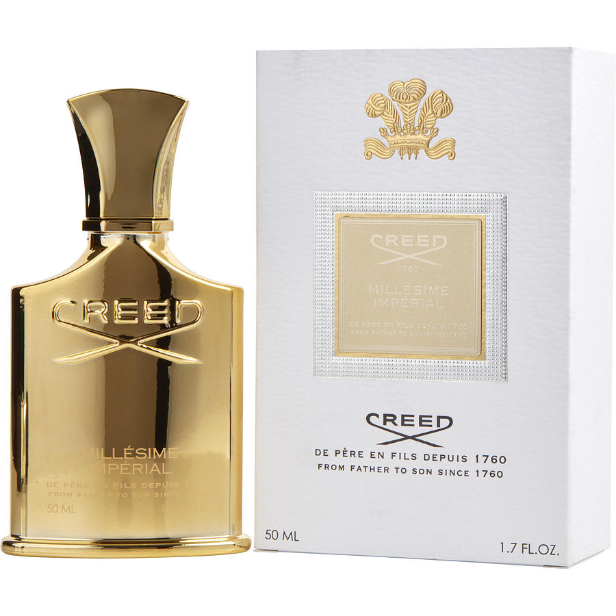Creed Millesime Imperial 120ml