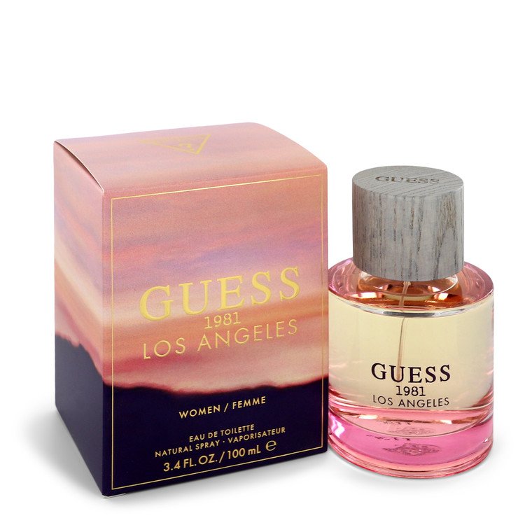 Туалетная вода гесс 1981. Духи guess 1981 los Angeles. Туалетная вода guess 1981 los Angeles women. Guess 1981 los Angeles woman 50ml EDT. Guess 1981 Lady 50ml EDT.