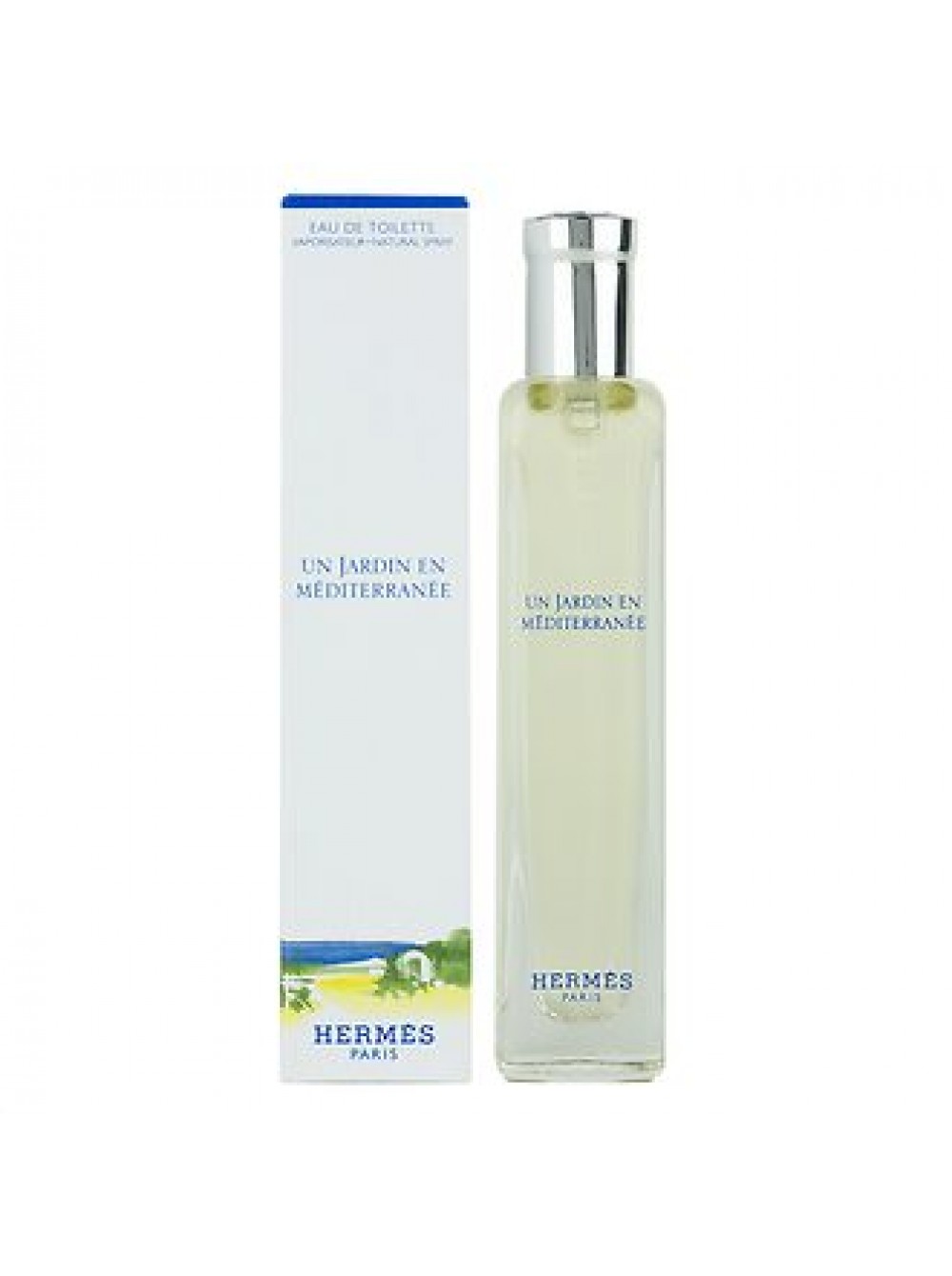 Jardin mediterranee hermes best sale