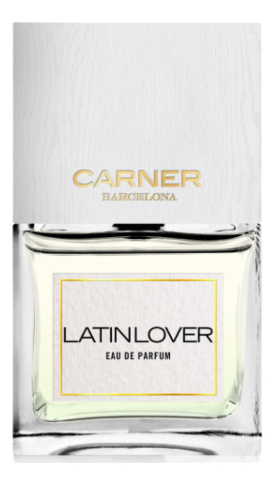 Carner Latin Lover