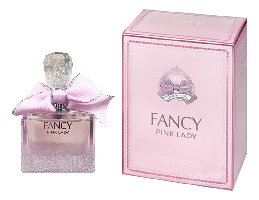 Fancy pink. Fancy Pink духи. Johan b парфюмерная вода Sugar Fantasy, 85 мл. Fancy вода. Johan b Cherry Delis.