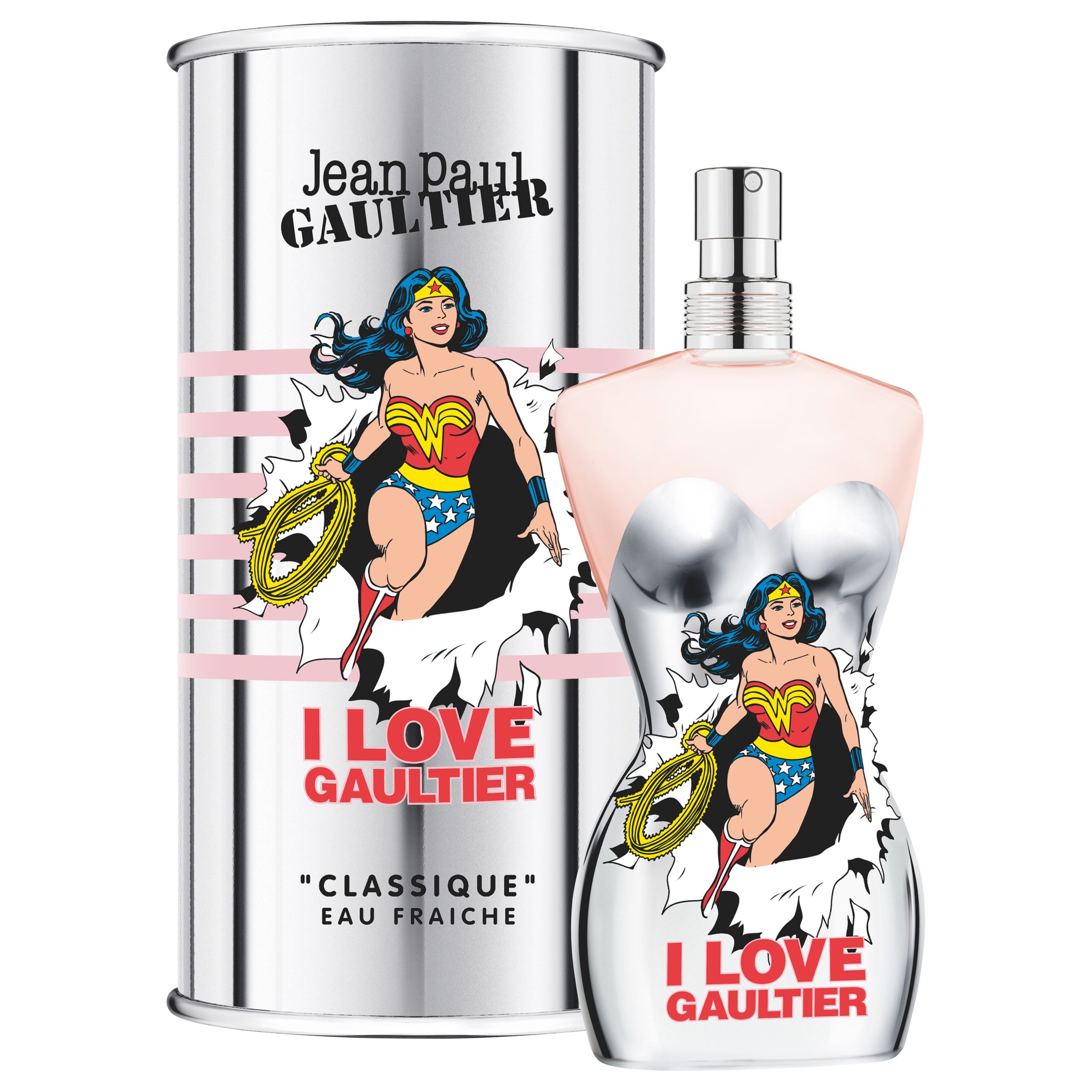 Paul gaultier classique