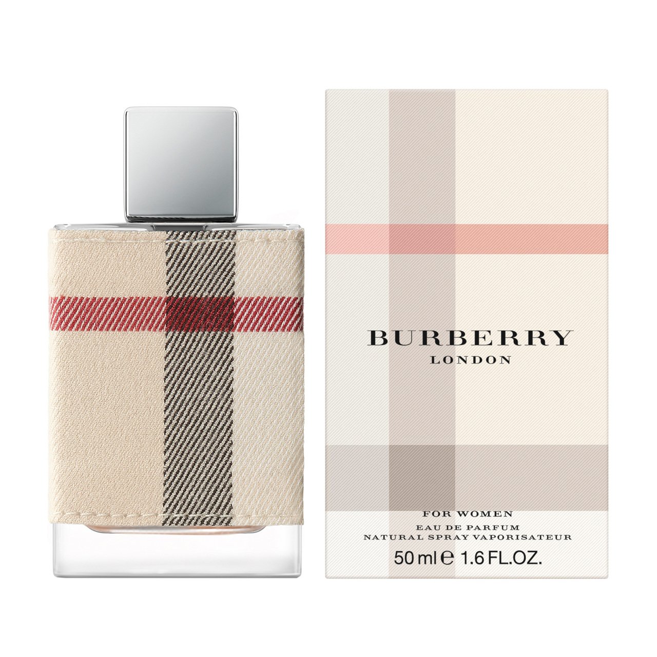 Burberry London for women Eau de Parfum 100 ml