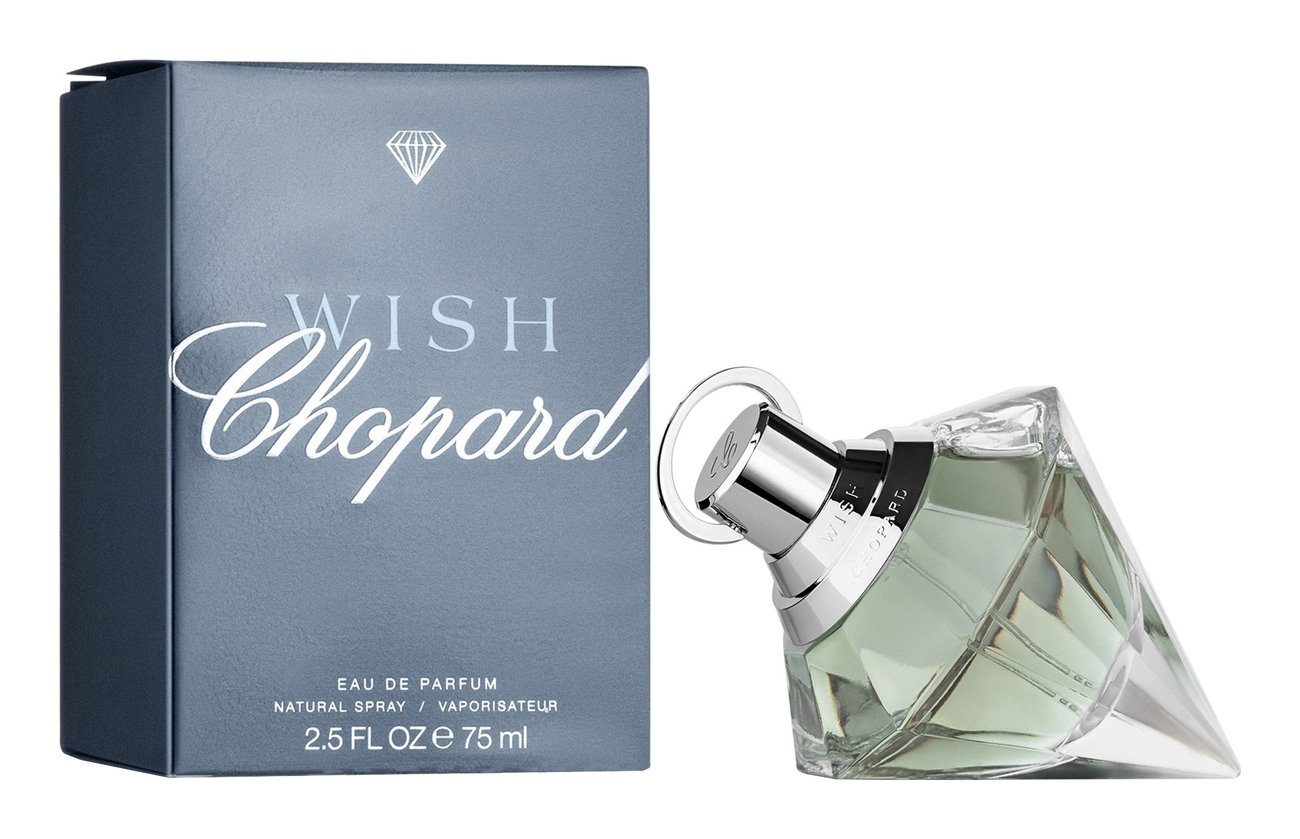 Chopard Wish 75