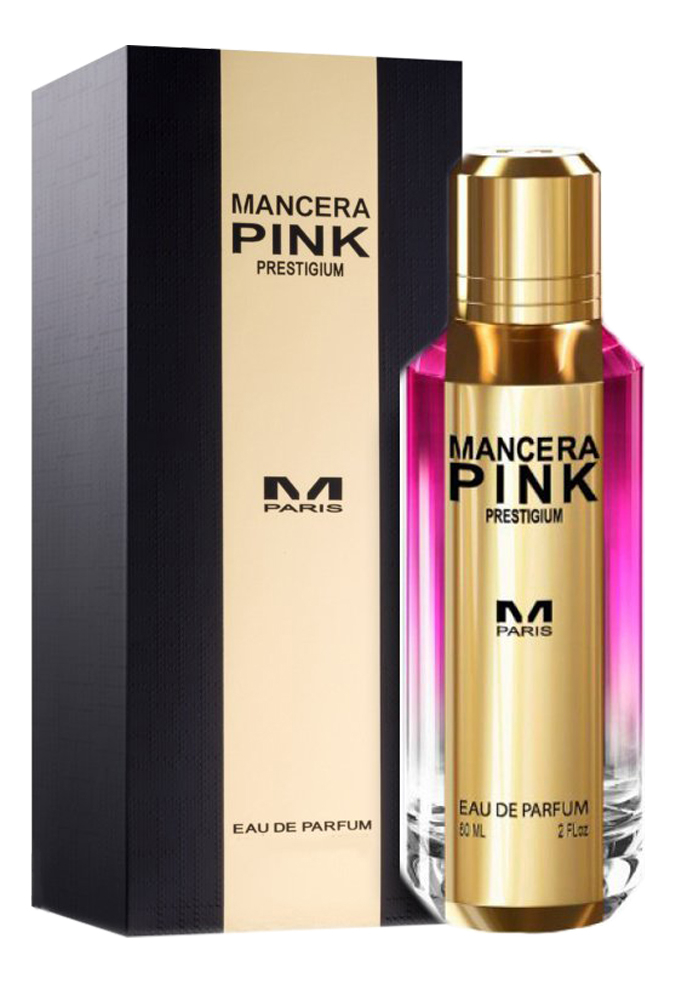 Духи мансера отзывы. Духи Mancera Pink Prestigium. Mancera Pink Prestigium жен парфюмерная вода 60мл. Mancera духи женские 60 мл. Аромат Мансера Пинк.