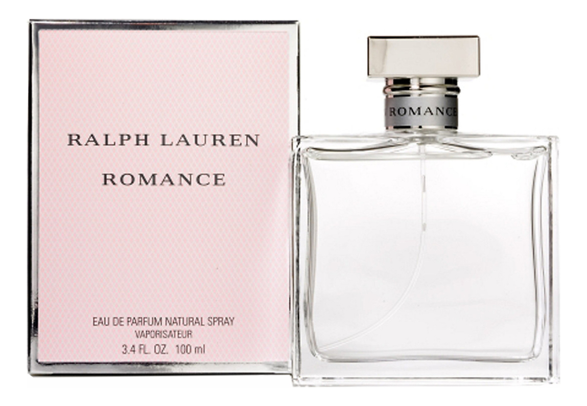 Romance Women'S Perfume
