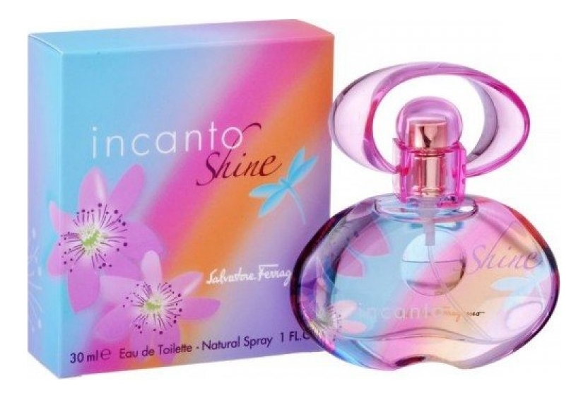 Incanto Ozon