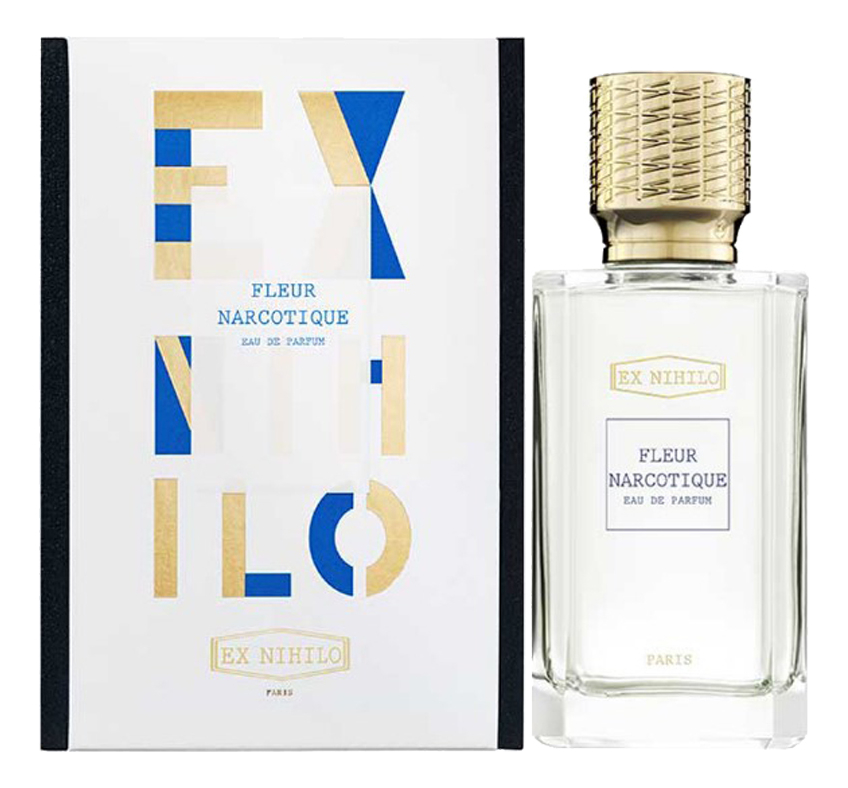Ex Nihilo Fleur Narcotique EDP 3.3