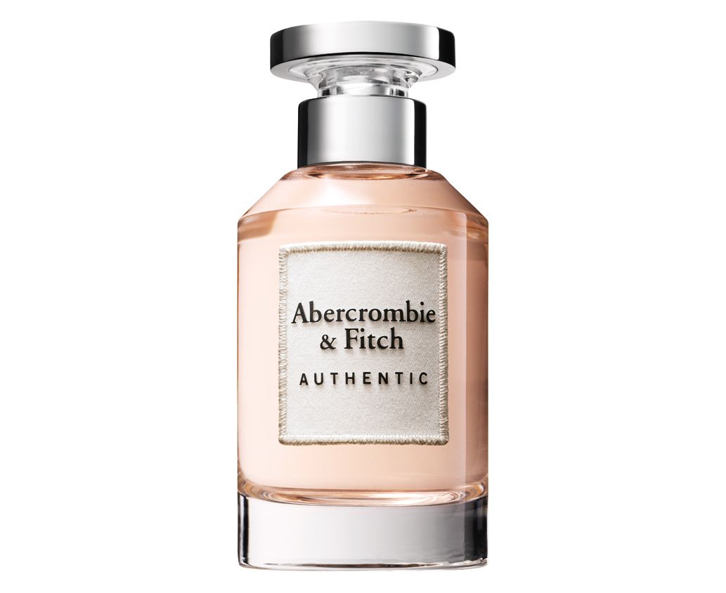 Abercrombie & Fitch Authentic Woman парфюмерная вода 100 мл тестер.