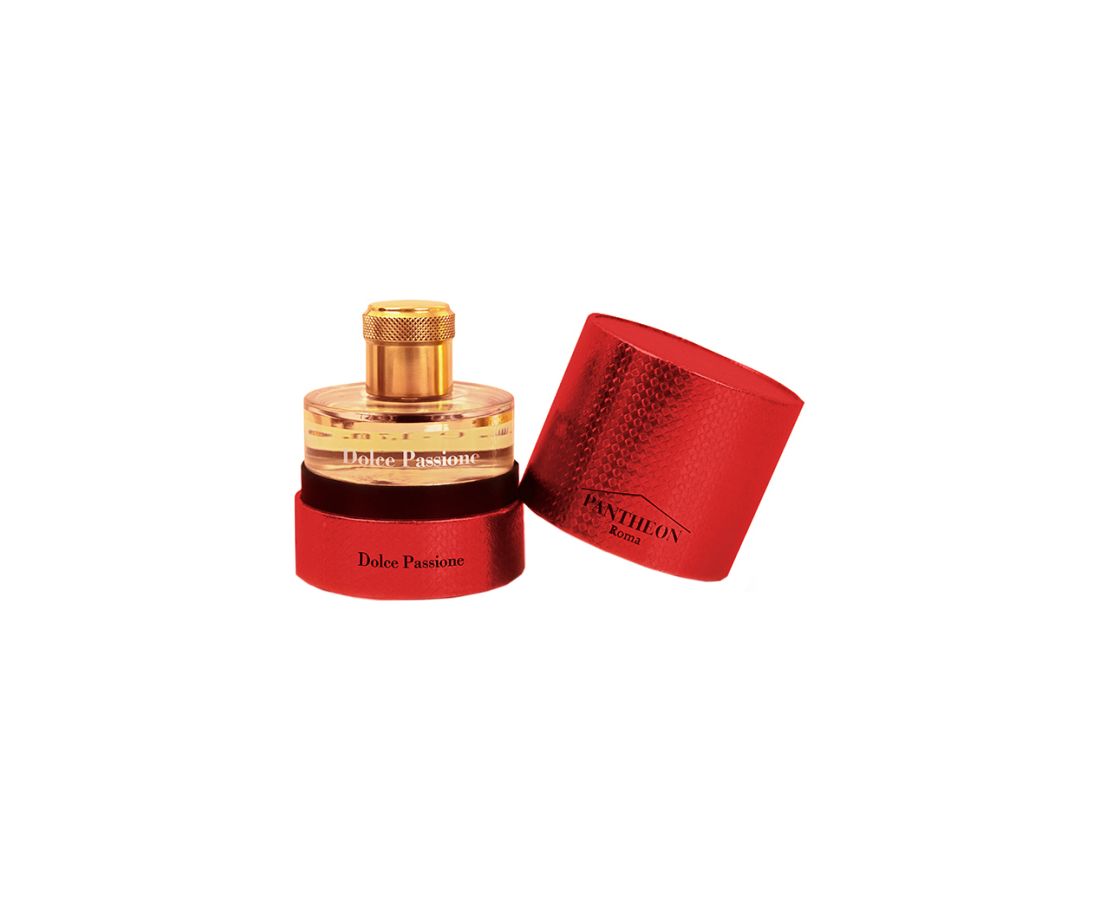 Roma passione. Парфюм ROMA passione Dolce. Pantheon ROMA Dolce passione extrait Parfum 100ml. Фрагранс Галлери. Pantheon ROMA упаковка.