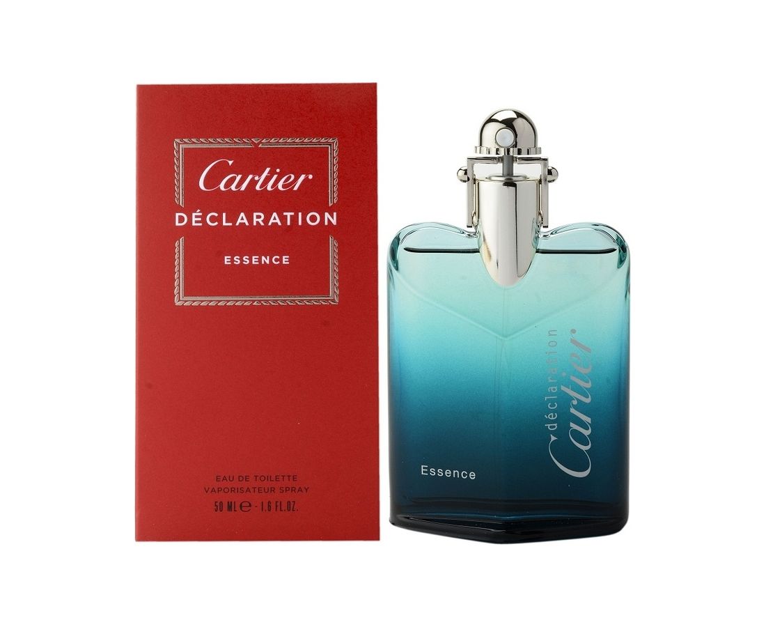 Cartier declaration мужской