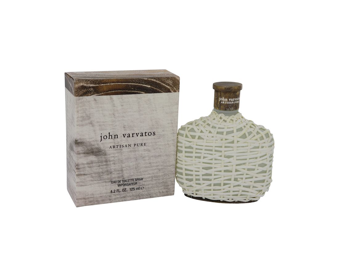 John varvatos pure. Artisan Pure John Varvatos 125. Туалетная вода John Varvatos Artisan. John Varvatos Artisan/ Artisan Pure.