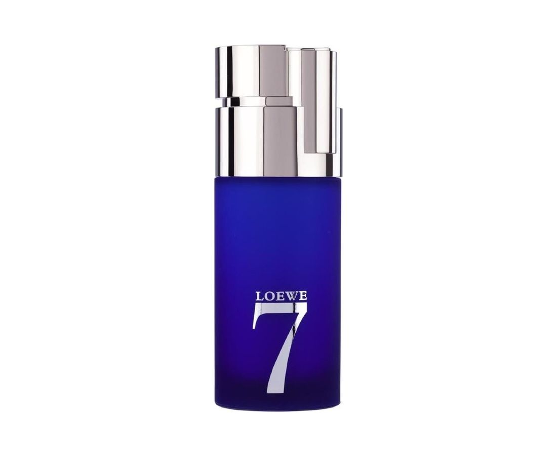 Купить Туалетную Воду Loewe 7