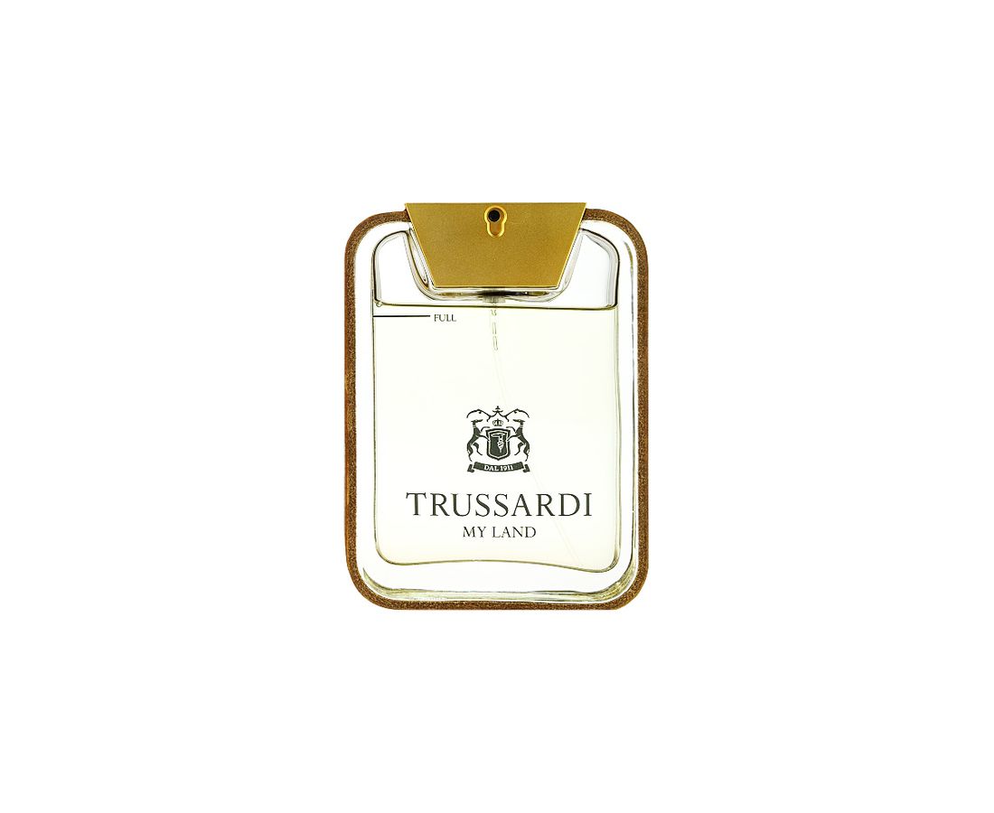 Trussardi My Land Цена