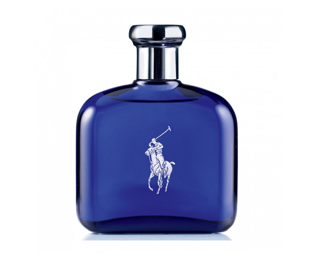 Ralph Lauren Blue Polo 125 ml