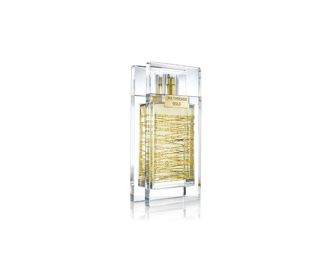 Духи ла Праирие. Life threads Gold la Prairie. La Prairie Life threads Silver EDP (W) 1.5ml пробник. Духи Life threads Gold цена.