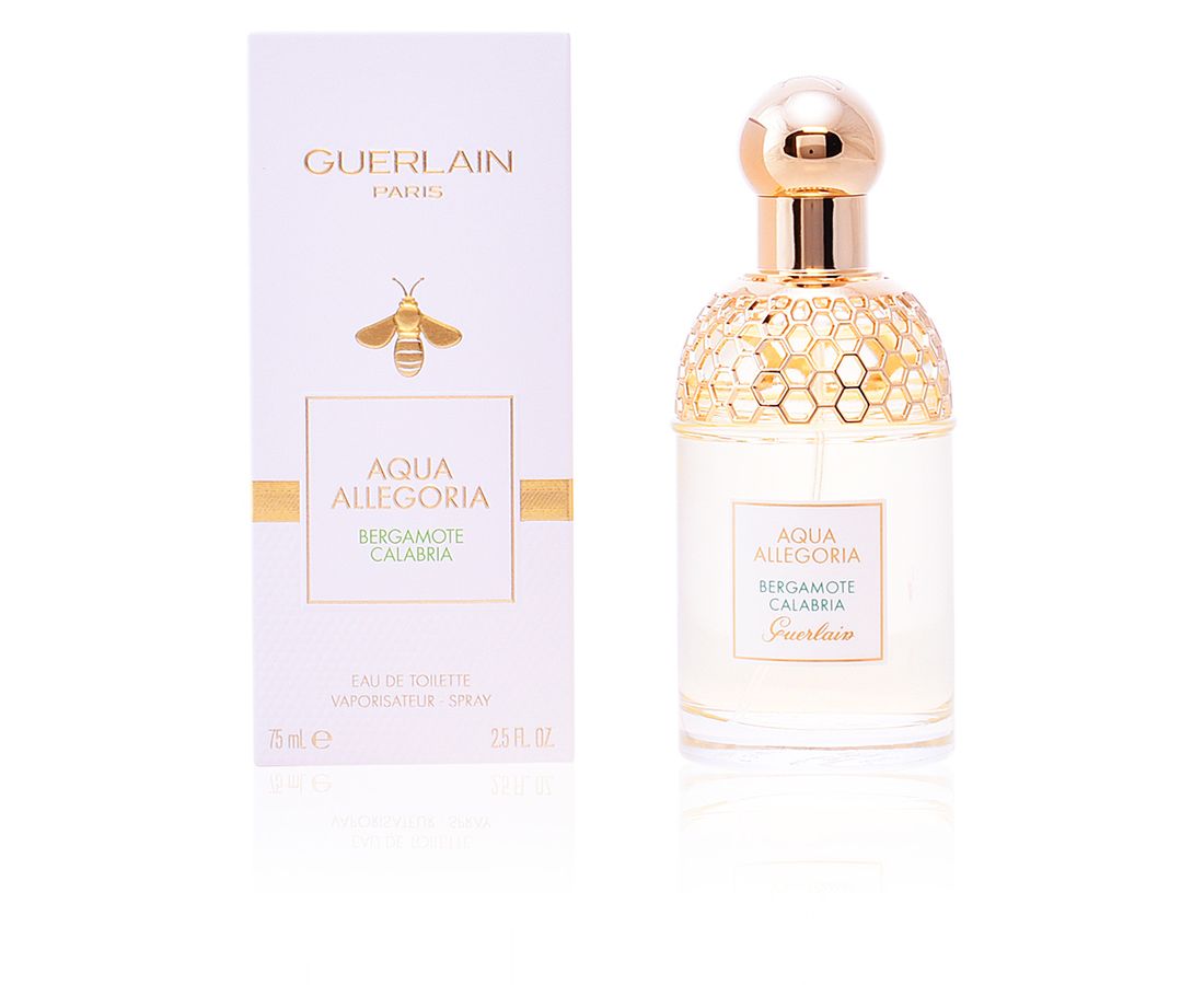 Guerlain Aqua Allegoria Bergamote Calabria EDT 75ml