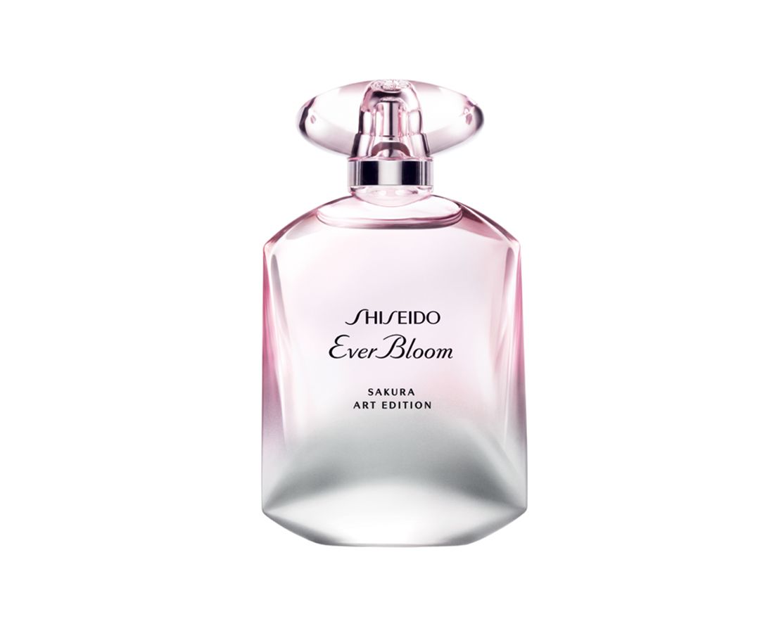 Shiseido Парфюм для женщин. Духи Сакура. Крем Shiseido. Новый. Ever Bloom. 200мл. Духи Сакура женские. Духи cherry blossom