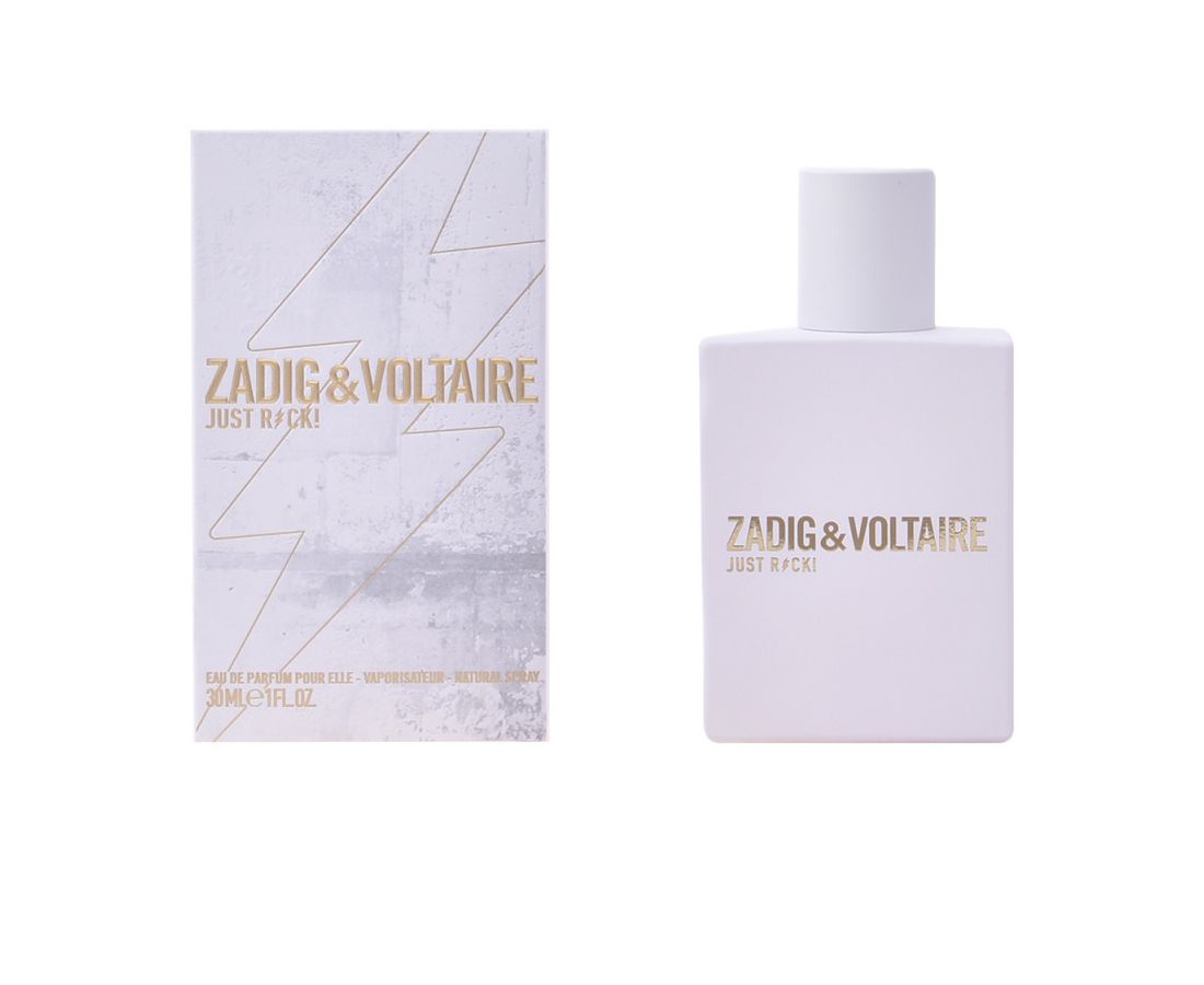 Туалетная вода обзор. Парфюмерная вода Zadig & Voltaire just Rock! For her. Zadig & Voltaire just Rock ! Pour Ella Lady 100ml EDP. Zadig Voltaire Парфюм Рени. Zadig Voltaire just Rock.