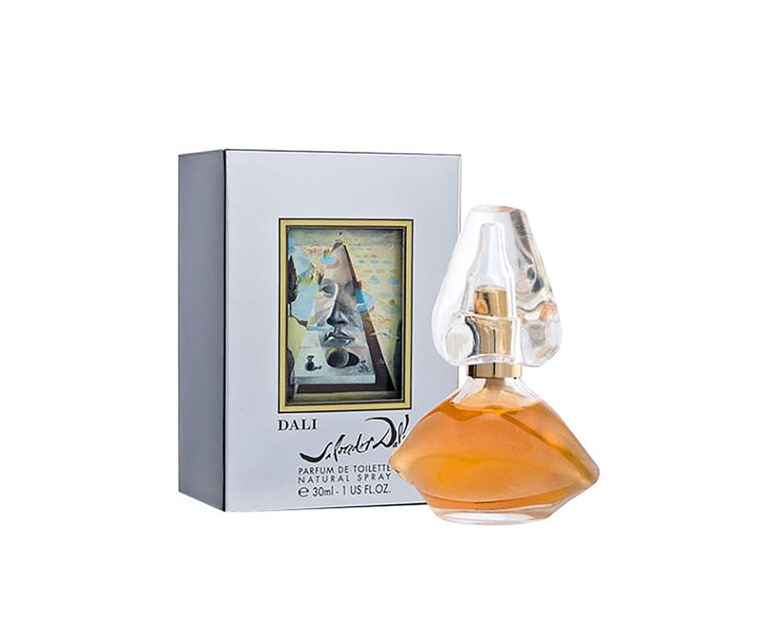 Salvador Dali: Dali - Parfum de Toilette 100 ml