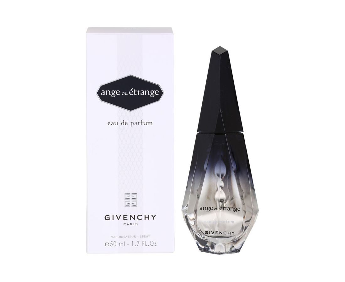 Givenchy ange ou Demon oriental Floral