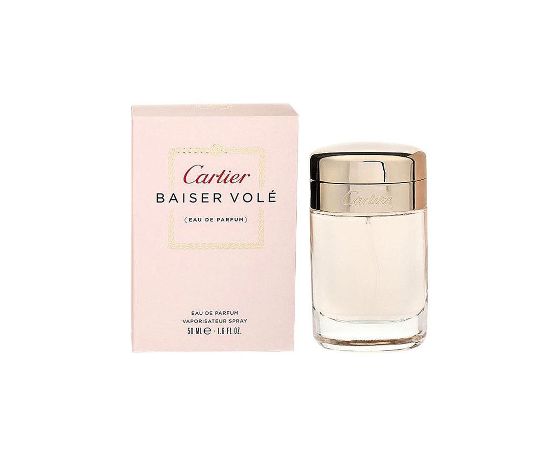 Cartier baiser vole