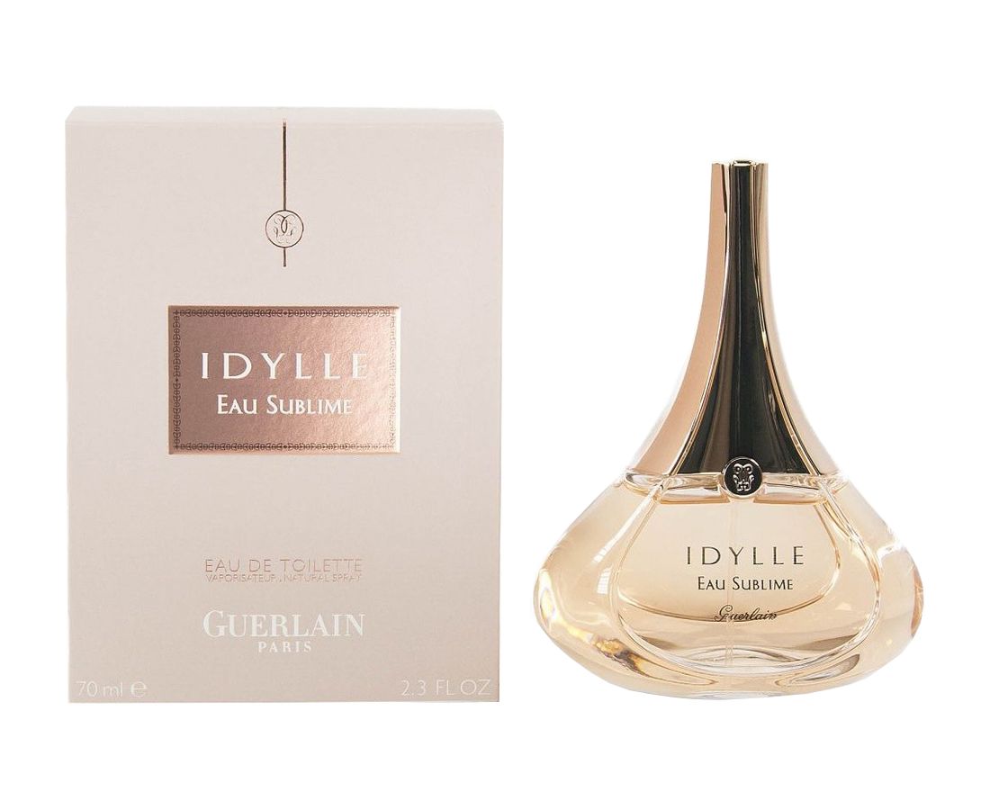 Купить Парфюмированную Воду Герлен