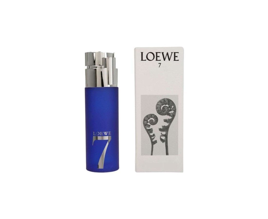 Купить Туалетную Воду Loewe 7