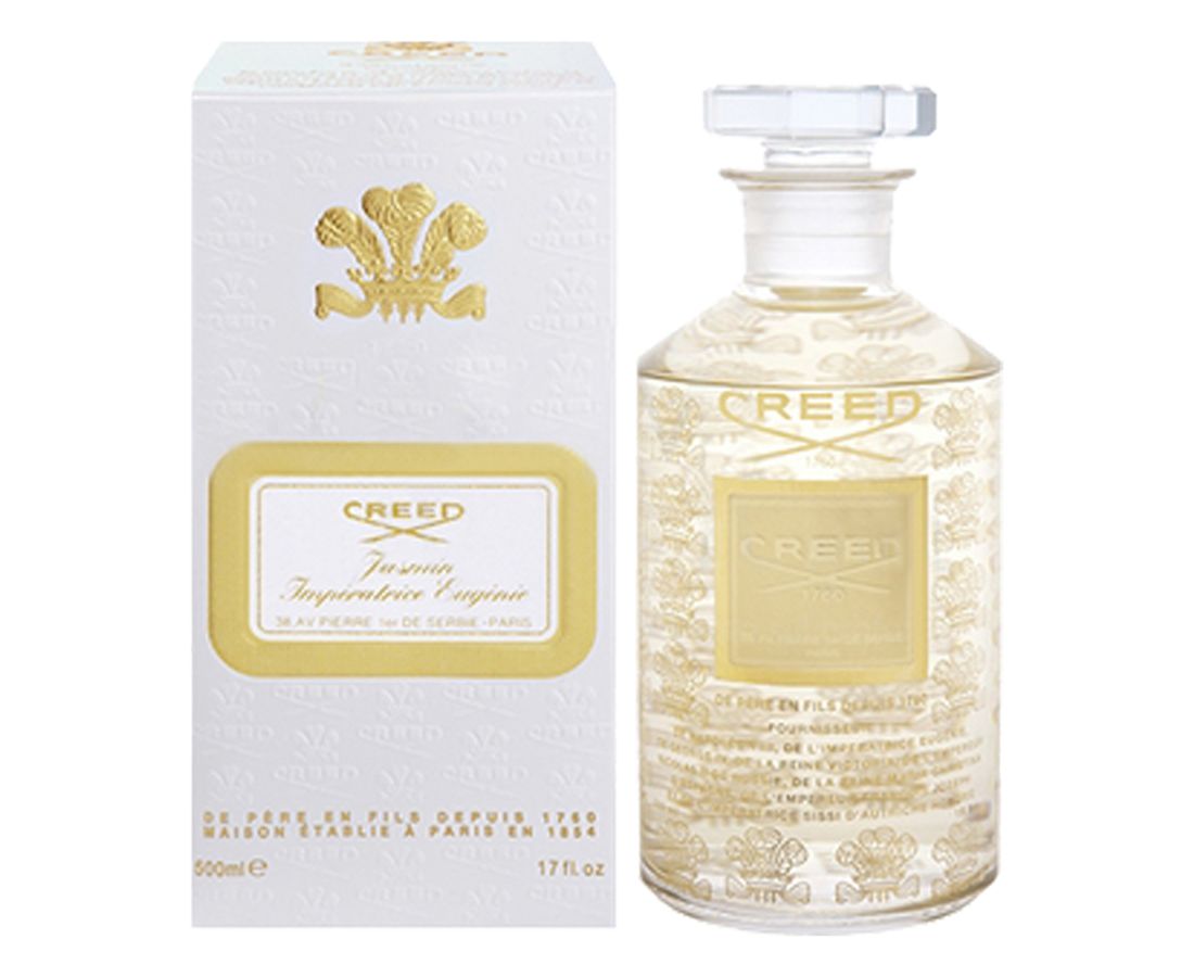 Creed Silver Mountain Water Купить