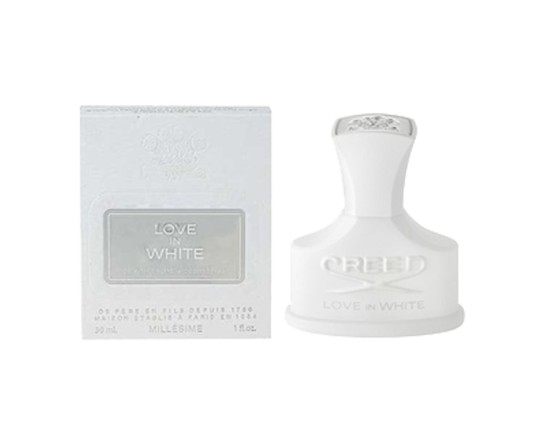 Лав ин чат москва. Духи Creed Love in White. Creed - Love in White Eau de Parfum. Creed духи женские Love in White. Крид Уайт лав.