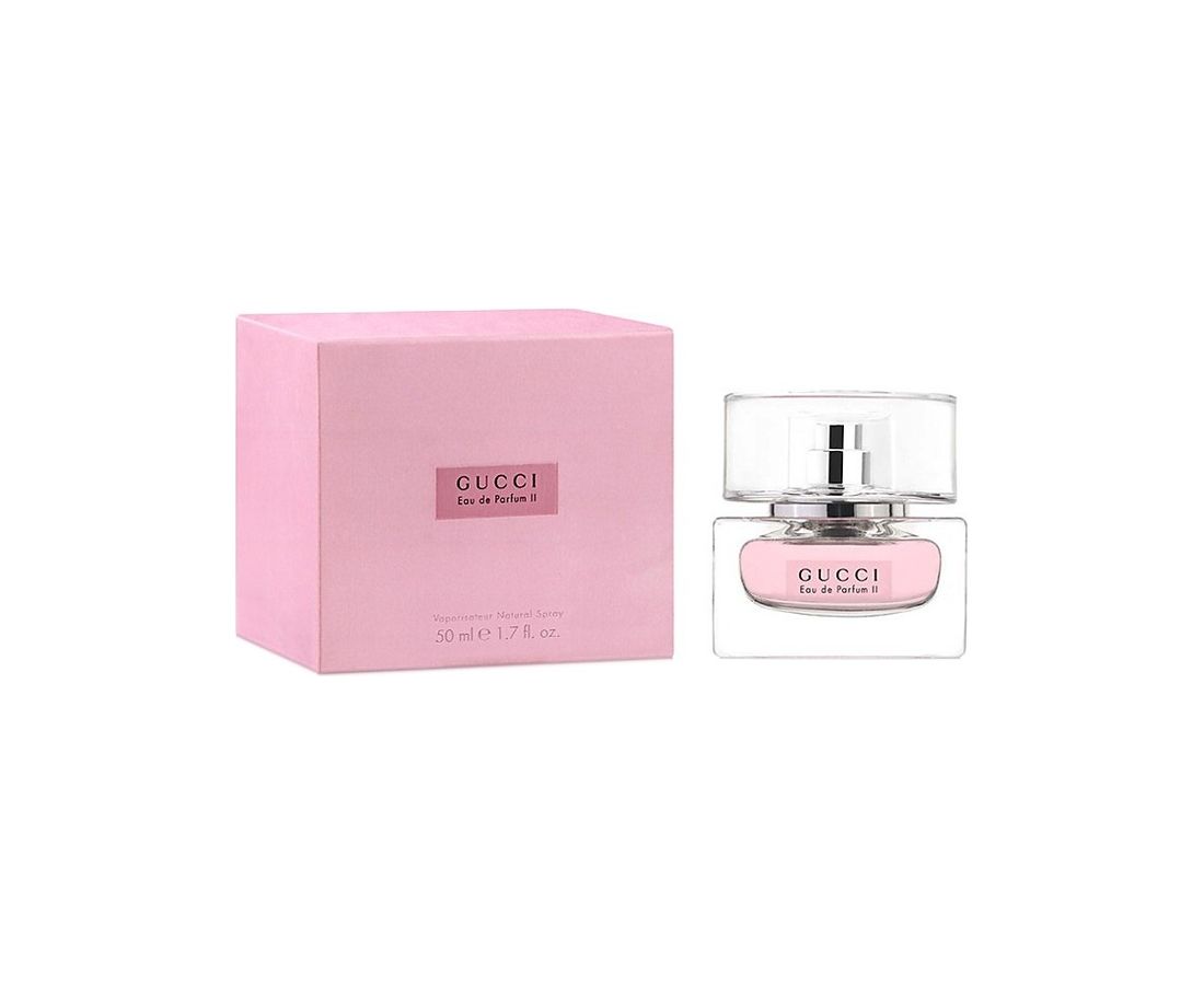 Парфюмерная вода женская Gucci Eau de Parfum II 30 мл - характеристики и описани
