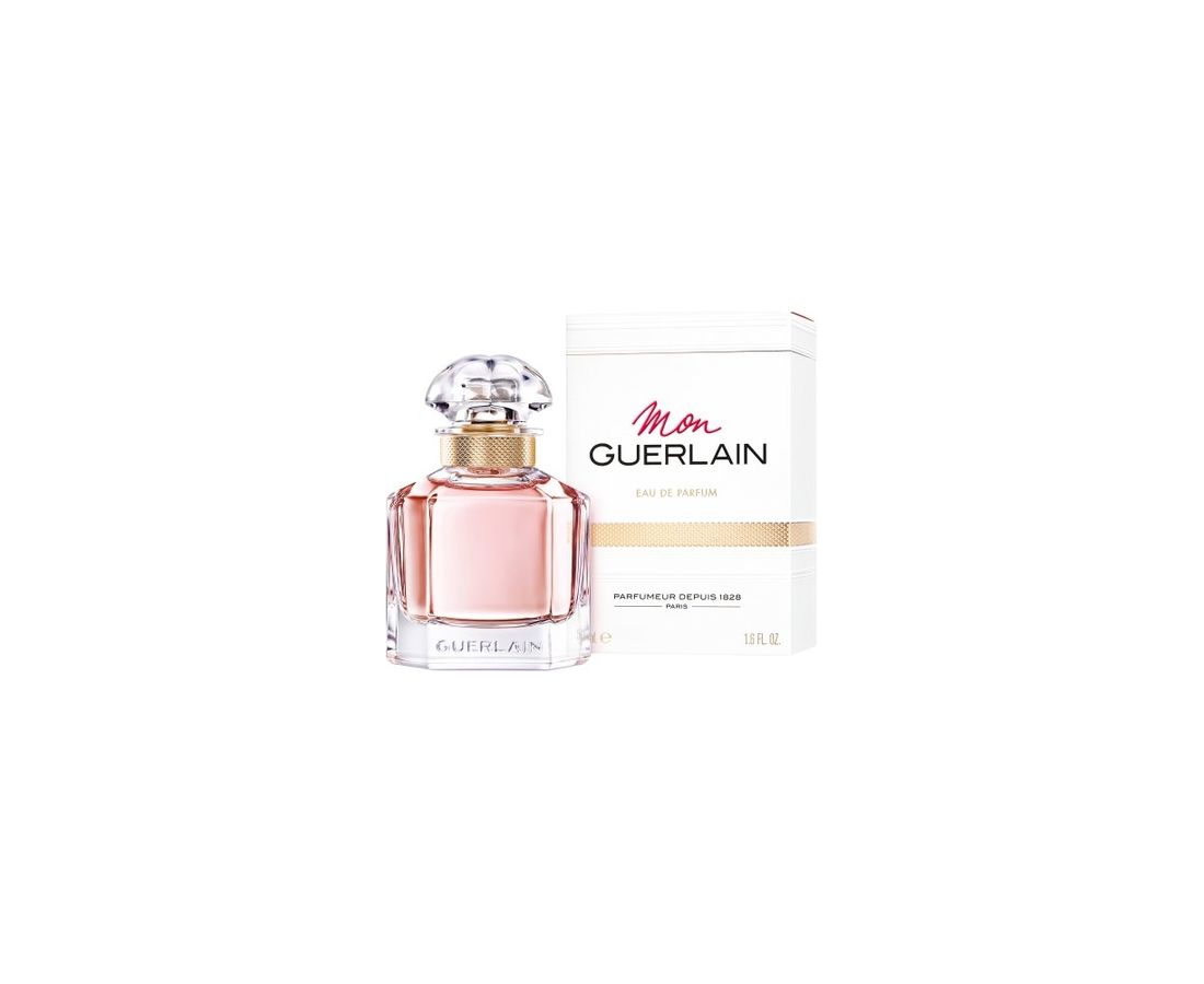 Mon Guerlain духи женские