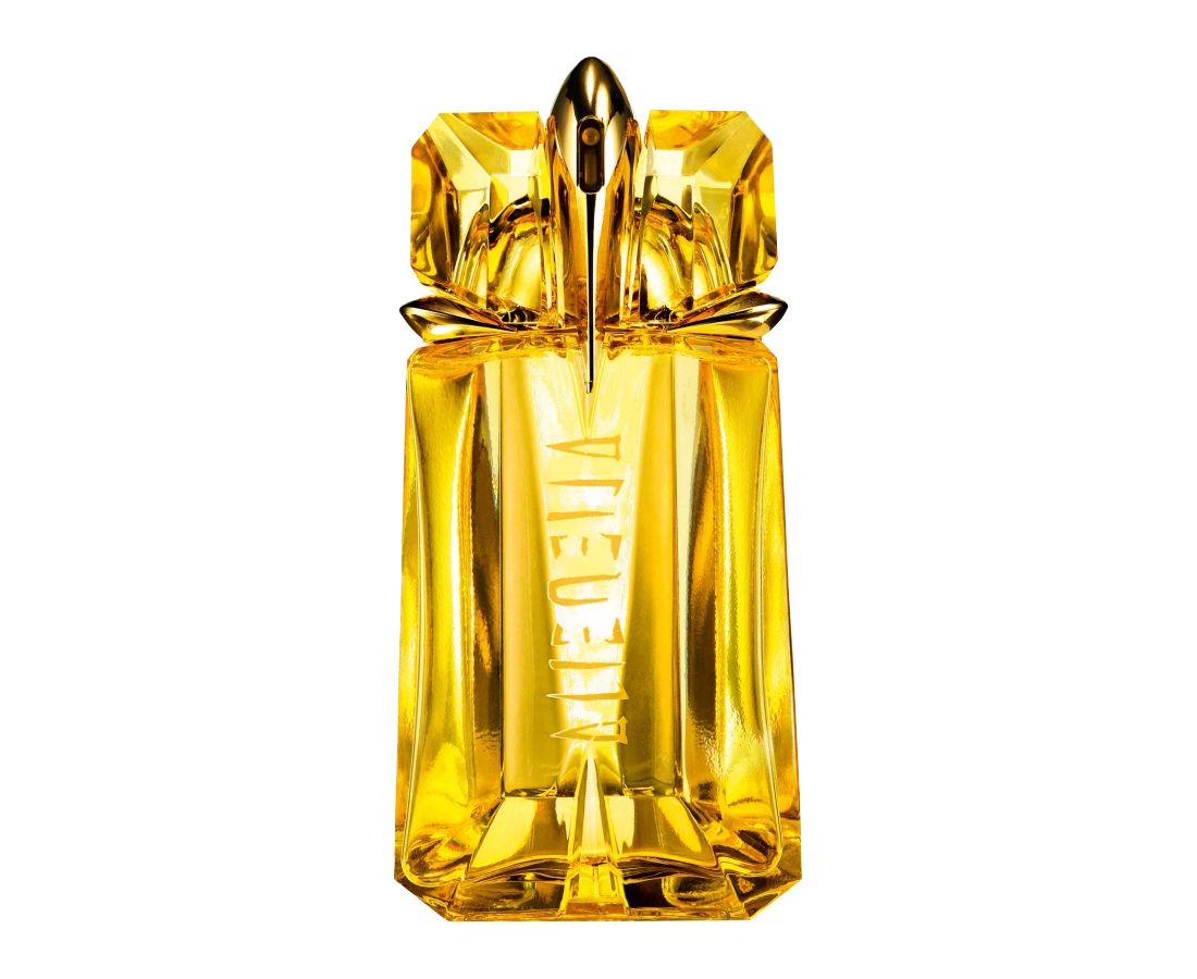 Thierry mugler отзывы. Туалетная вода Mugler Alien Sunessence legere. Thierry Mugler Alien Sunessence EDT legere EDT 60ml. Алиен Мюглер Парфюм 2010г. Тьерри Мюглер парфюмерия.