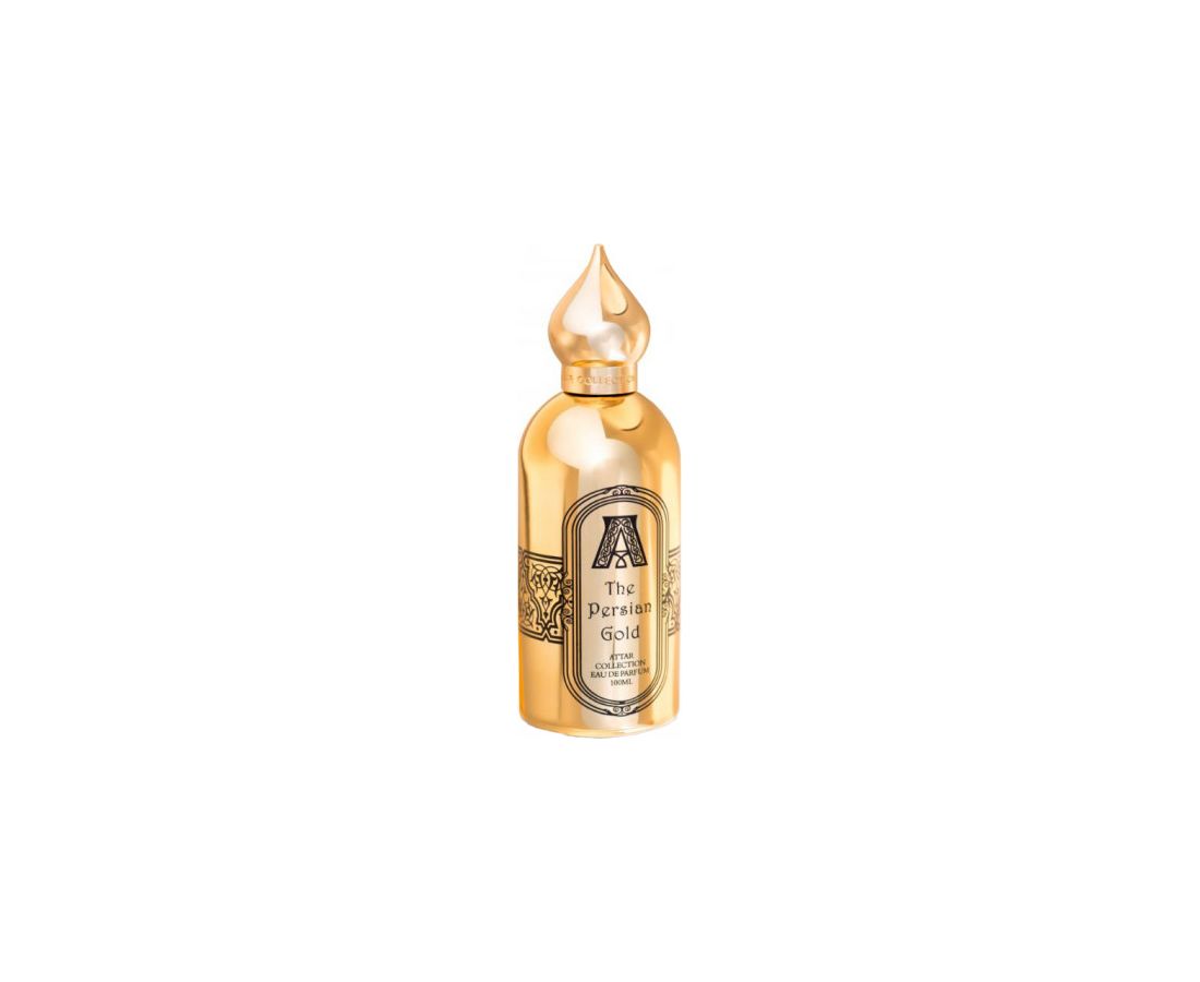 Духи золотой слиток. Персиан Голд аттар коллекшн. Attar collection the Persian Gold 100ml EDP. Духи Attar Persian Gold. Парфюмерная вода Attar collection the Persian Gold.