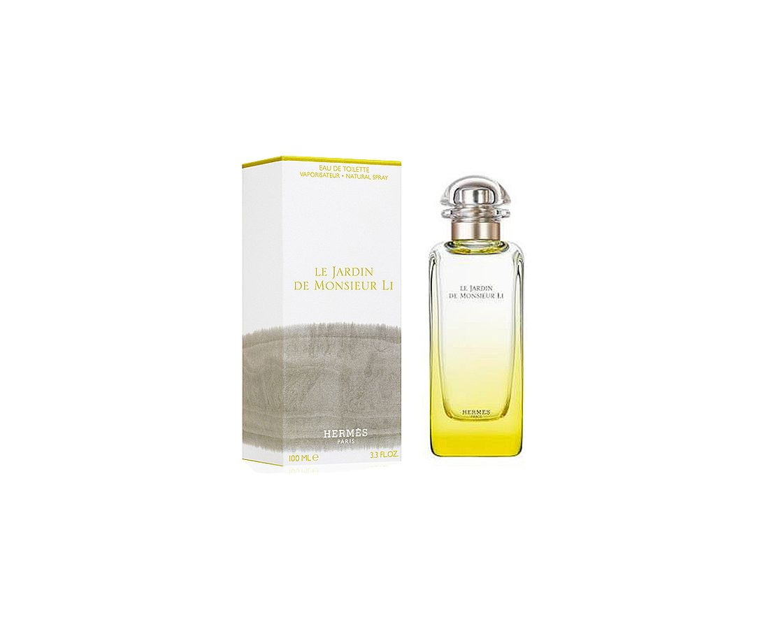 Hermes le jardin de monsieur li. Hermès le Jardin de Monsieur li EDT, 100 ml (Luxe евро). Туалетная вода le Jardin de Monsieur li. Туалетная вода Hermes le Jardin de Monsieur li. Le Jardin de Monsieur li Hermès оригинал упаковка 30 мл.