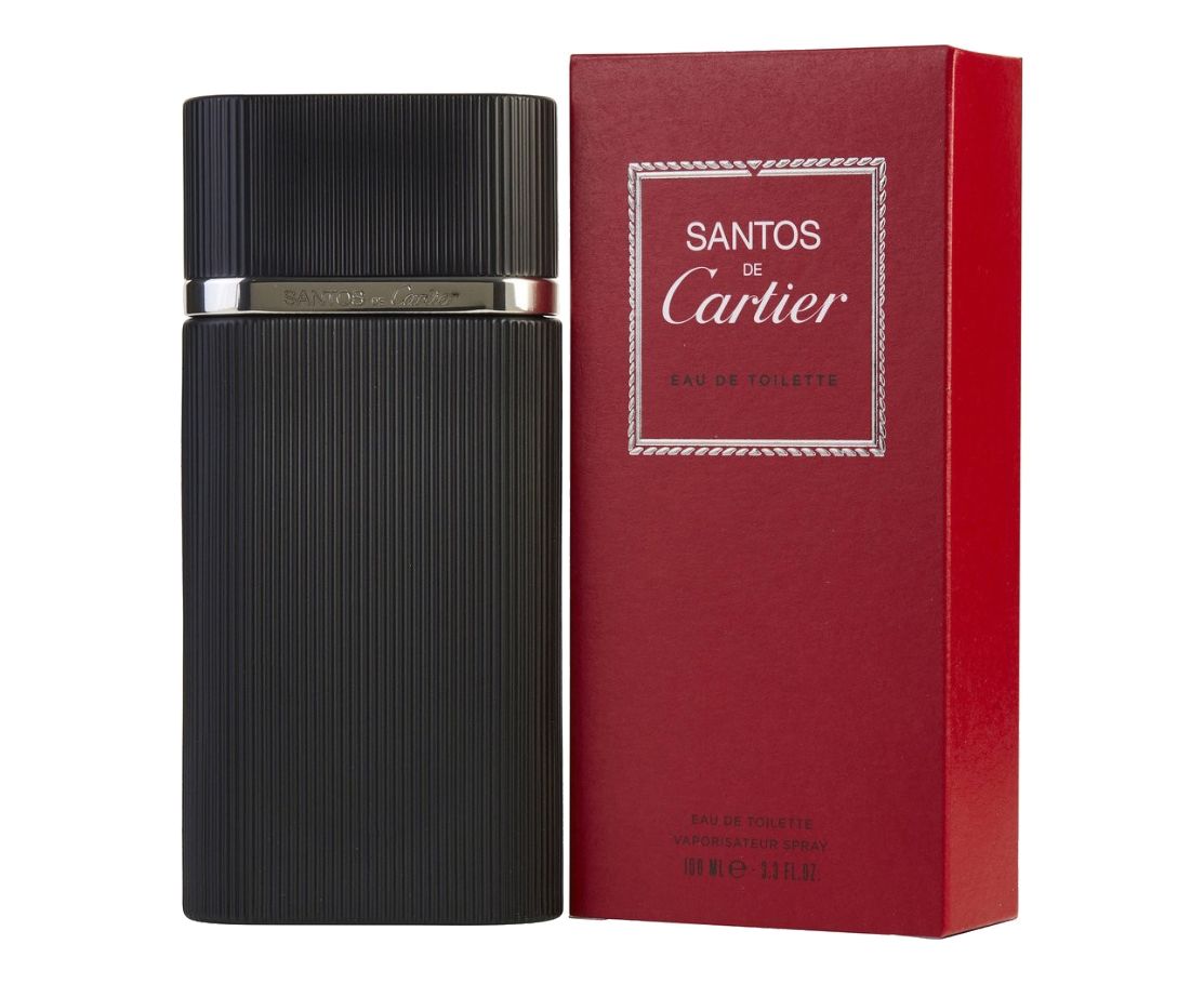 De cartier parfum. Santos Cartier Парфюм. Santos de Cartier Парфюм. Santos de Cartier Cartier 100 ml. Cartier Santos мужские.