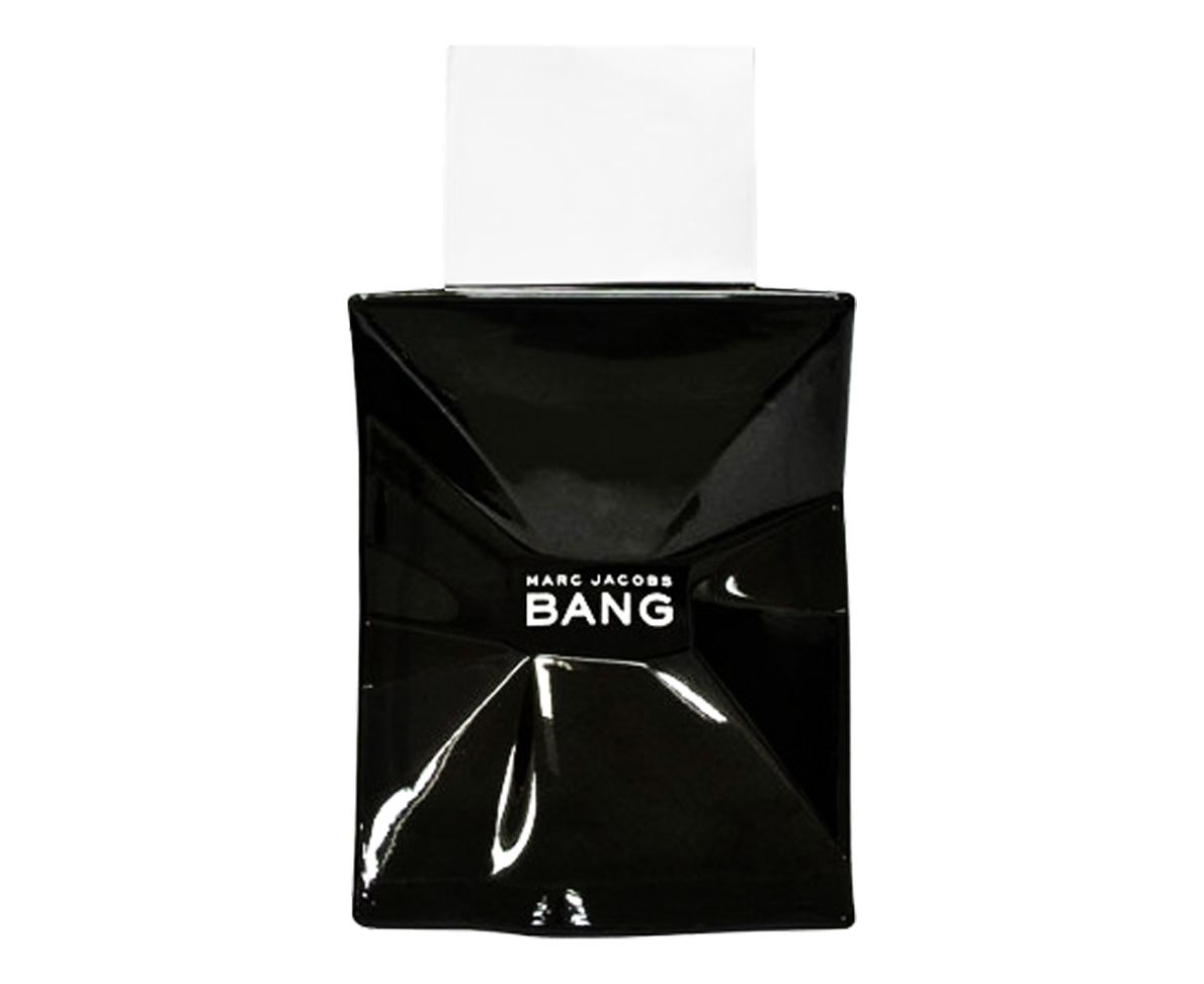 Bang marc. Marc Jacobs духи Bang. Туалетная вода Bang Bang.