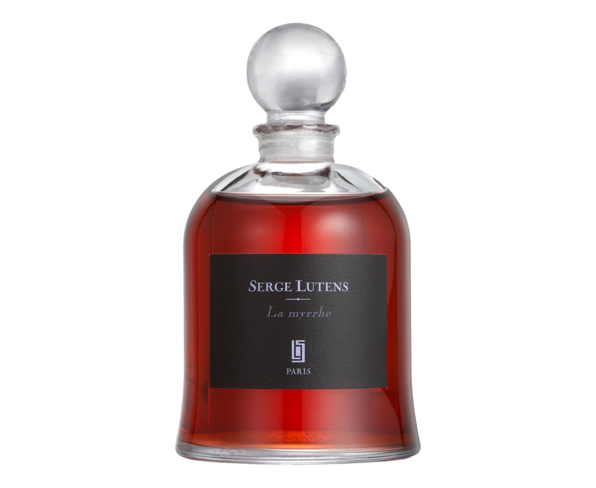 Serge lutens bois. Serge Lutens 75 тестер. Serg Fragrance.