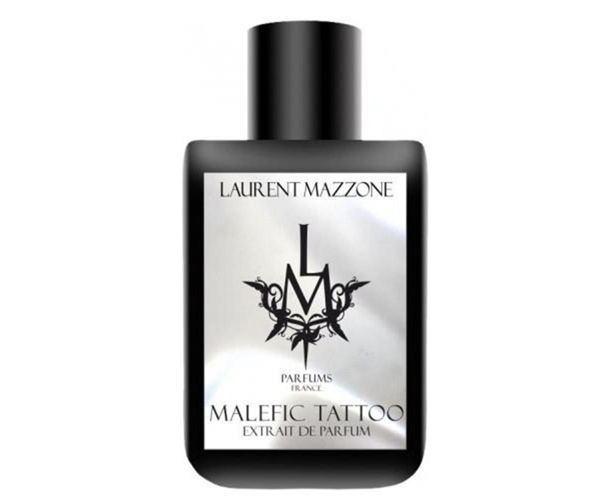 Духи LM Parfums Malefic Tattoo