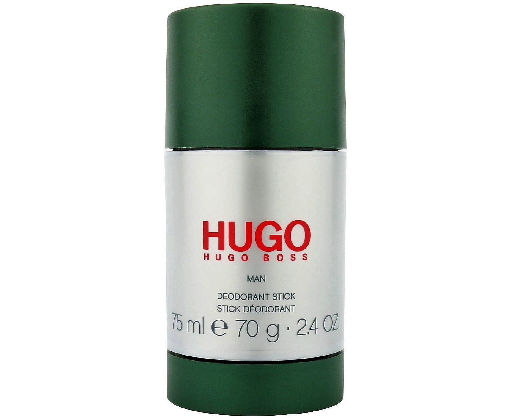 Hugo дезодорант. Hugo Boss дезодорант мужской. Хьюго босс зеленый дезодорант. Boss Hugo Hugo man Green (муж) дезодорант стик 75g. Hugo Boss дезодорант мужской Red.