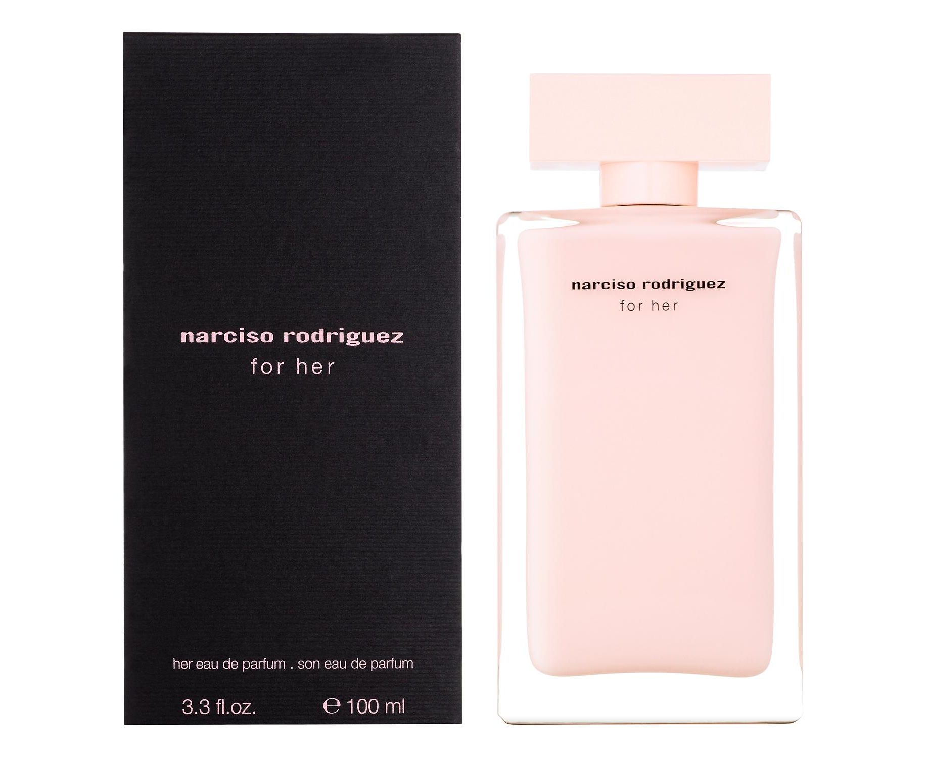 Narciso rodriguez for her. Narciso Rodriguez for her 30 мл. Narciso Rodriguez for her EDP. Narciso Rodriguez for her Eau de Parfum. Narciso Rodriguez for her EDP 100 мл.